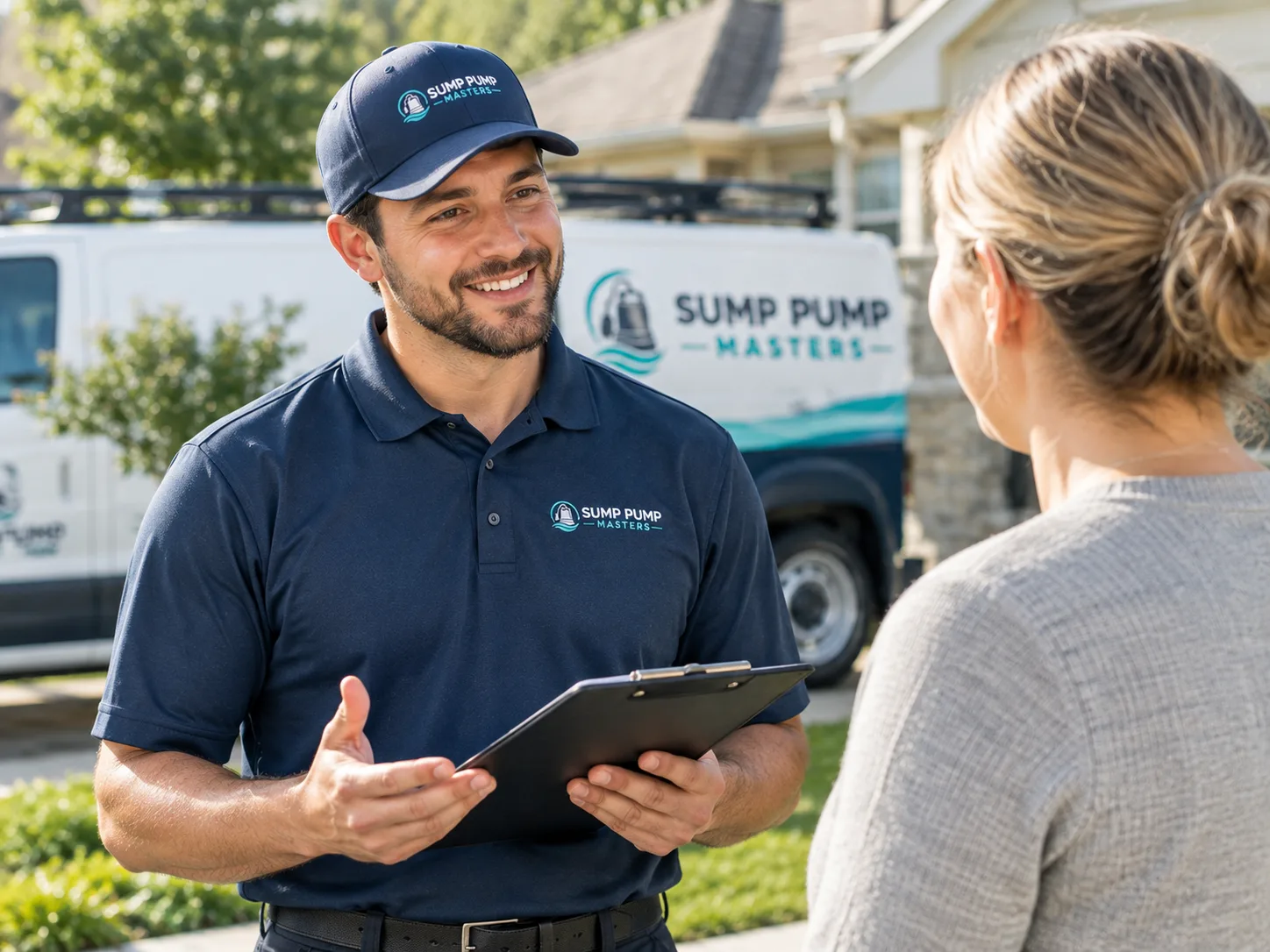 Sump Pump Repair Craigsville, WV FAQs